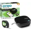 DYMO LetraTag LT-200B Bluetooth Siyah Etiketleme Makinası
