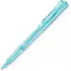 LAMY SAFARI 2023 OZEL URETIM RENGI AQUASKY ROLLER KALEM