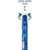 SERVE DEEP MEK KUR KLM 07MM - HARRY POTTER RAVENCLAW DAMALI