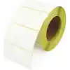 50x40 mm Termal Etiket, Barkod/Adres/Kargo Termal Etiketleri, Zebra ve Diğer Yazıcılarla Uyumlu