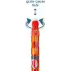 SERVE DEEP MEK KUR KLM 07MM - HARRY POTTER GRYFFINDOR DAMALI