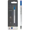 Parker 1950322 Rollerball Kalem Yedeği, İnce uç, Mavi