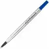 Parker 1950322 Rollerball Kalem Yedeği, İnce uç, Mavi