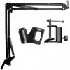 Lastvoice Nb39 Masa Tipi Mikrofon Standı 35x35 cm (Masa Tipi)