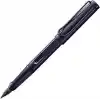 Lamy Safari 2026 Özel Üretim Rengi Meteora Dolma Kalem F Uç