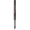 rOtring Tikky Graphic Keçe Uçlu Teknik Çizim Kalemi, 0,1 mm, Siyah Mürekkep, Kahverengi