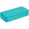 Lamy Safari Aquamarine Metal Kutu