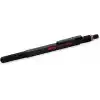 Rotring 800+ İki Fonksiyonlu Mekanik Gizli Uçlu Kurşun Kalem Siyah,0.5 mm