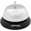 EPINOX Çağrı Zili - Resepsiyon, Tezgah, Mutfak, Şef, Aşçı, Servis, Otel, Yemek Zili, Çok Renkli