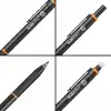 Scrikss Office Twıst Versatil 2.0 Mm Turuncu