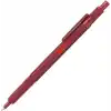 Rotring 600 Tükenmez Kalem, Kırmızı