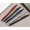 Rotring 600 Tükenmez Kalem, Kırmızı