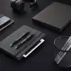 Rotring 800 Mekanik Kurşun Kalem 1904447 Siyah,0.5 mm