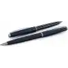 Scrikss Vintage 52 Tükenmez Kalem Lacivert