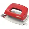 Leitz 50580025 NeXXt Mini Delgeç, Kırmızı