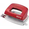 Leitz 50580025 NeXXt Mini Delgeç, Kırmızı