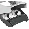 Leitz 50580025 NeXXt Mini Delgeç, Kırmızı