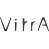 VitrA Arkitekta A44054 Paslanmaz Çöp Kovası, 3 Litre