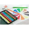 Faber-Castell Polychromos Kuru Boya Kalemi, 12 Renk