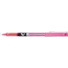 PILOT V5 - Pembe