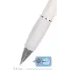 SERVE DEEP MEKANIK KURSUN KALEM 05MM FİLDİŞİ