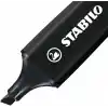 STABILO BOSS ORIGINAL NatureCOLORS - Fosforlu Kalem - 8li Paket - Çeşitli Renkler