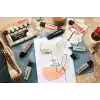 STABILO BOSS ORIGINAL NatureCOLORS - Fosforlu Kalem - 8li Paket - Çeşitli Renkler