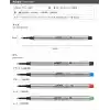 LAMY ROLLER KALEM YEDEĞİ YEŞİL M63Y
