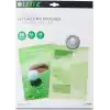 Leitz UDT Laminasyon Poşeti, A4, 80 mikron, 25 adet, Şeffaf