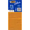 BIC Velleda 1701 Eco Yuvarlak Uçlu Beyaz Tahta Kalemi, Mavi, 12li Kutu, Kolay Silinebilen Mürekkep, Sabit Yuvarlak Uç