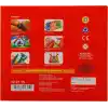 Faber-Castell Silinebilir Mum Boya, 15 Renk