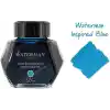 Waterman Şişe Mürekkep 50 ml, Deniz Mavi - S0110810
