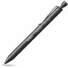 Scrikss Office Icon-X Metal Versatil 0.5 Mm Mat Siyah