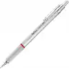 Rotring Rapid PRO Mekanik Kurşun Kalem, Gümüş, 0.7 mm