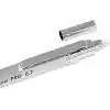 Rotring Rapid PRO Mekanik Kurşun Kalem, Gümüş, 0.7 mm