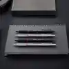 Rotring Rapid PRO Mekanik Kurşun Kalem, Gümüş, 0.7 mm