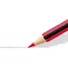 Staedtler 185 C18 Noris Kuru Boya Kalemi 18li