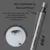 Scrikss Office Icon-X Metal Versatil 0.7 Mm Antrasit