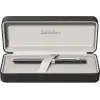 Scrikss Trio 93 Multifonksiyon Tükenmez Kalem Siyah