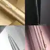 Parker Jotter XL Mono Pembe, Tükenmez Kalem
