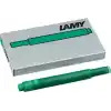 Lamy T10Y Dolmakalem Kartuşu