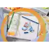 STABILO Pen 68 - Keçe Uçlu Boya Kalemi - 8li Paket - Pastel Renkler