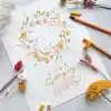 STABILO Pen 68 - Keçe Uçlu Boya Kalemi - 8li Paket - Pastel Renkler