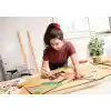 STABILO Pen 68 - Keçe Uçlu Boya Kalemi - 8li Paket - Pastel Renkler