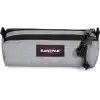Eastpak Double Benchmark Unisex Yetişkin Kalem Çantası Sunday Grey Standart