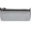 Eastpak Double Benchmark Unisex Yetişkin Kalem Çantası Sunday Grey Standart