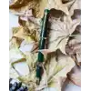 Scrikss 419 Dolma Kalem M Uç Nefti Yeşil