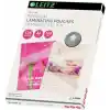 Leitz 7481 A-4 Laminasyon Filmi 125 Micron 100lü