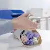 Leitz Pens Tipi Zımba, Mat Metal, 40 Sayfa Kapasiteli, 55490081