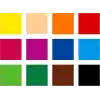 Staedtler 144 10Nc12 Noris Clup Aquarell 12li Kuruboya Fırça Hediyeli
